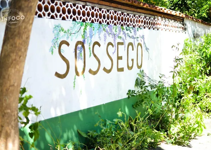 Pousada Sossego