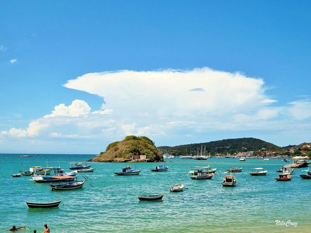 Sossego Armacao dos Buzios