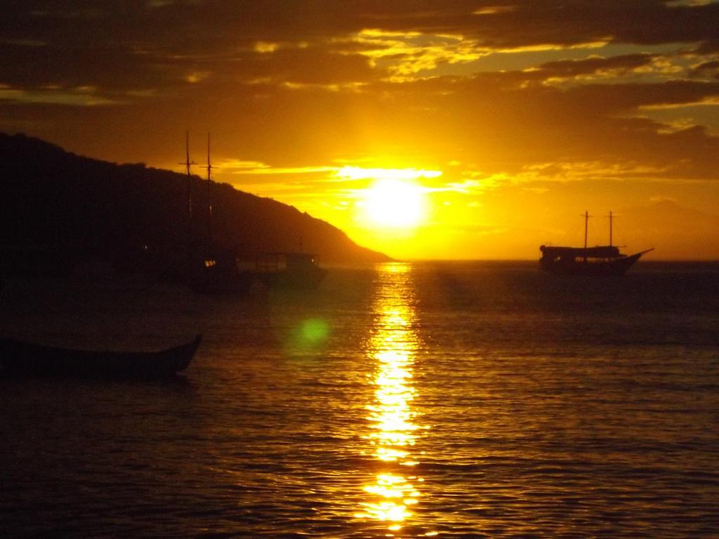 Sossego Inn Armacao dos Buzios