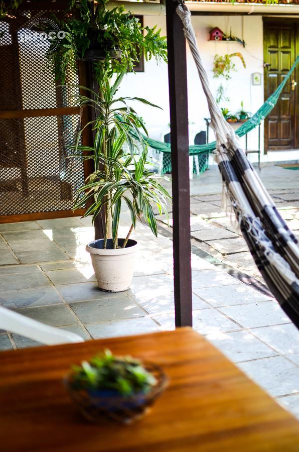 Inn Sossego Armacao dos Buzios