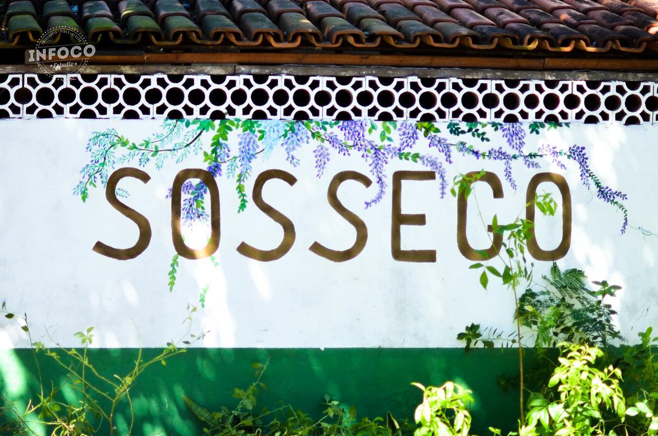 Sossego *