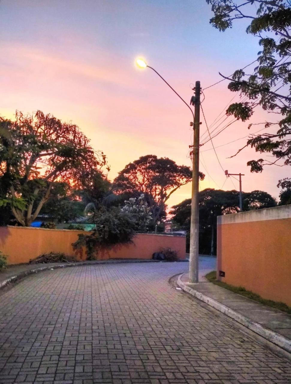 Sossego Inn *